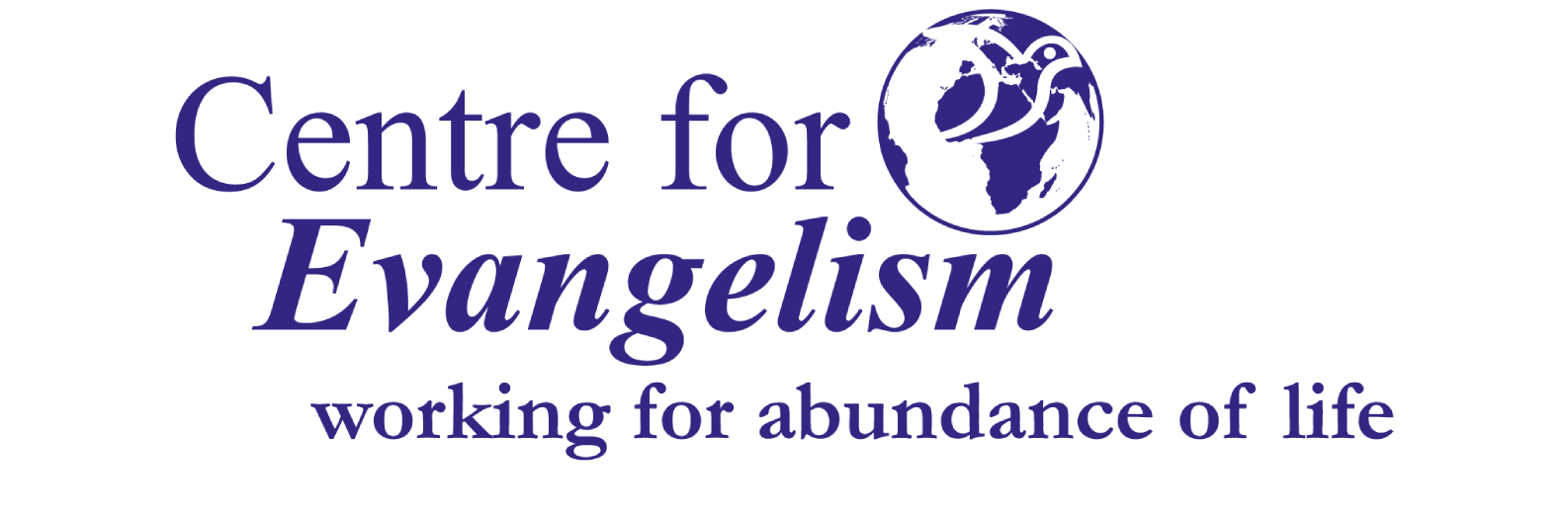 centre for evangelism